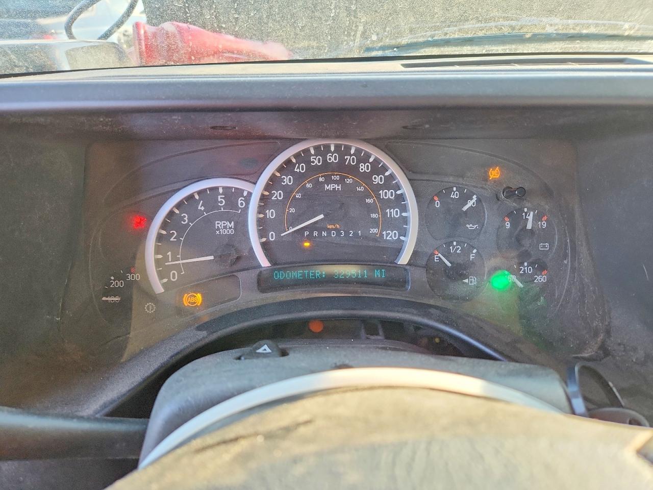 2006 Hummer H2 sut
