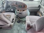 1999 Ford Econoline E150 van