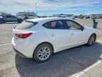 2014 Mazda 3 Touring