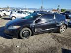 2012 Honda Cr-z ex