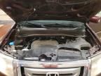 2011 Honda Pilot Touring