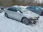 2011 Honda Civic exl