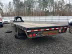 2019 Pj Trailer 2019 Flat BED HOME-Made-Flatbed Trailer