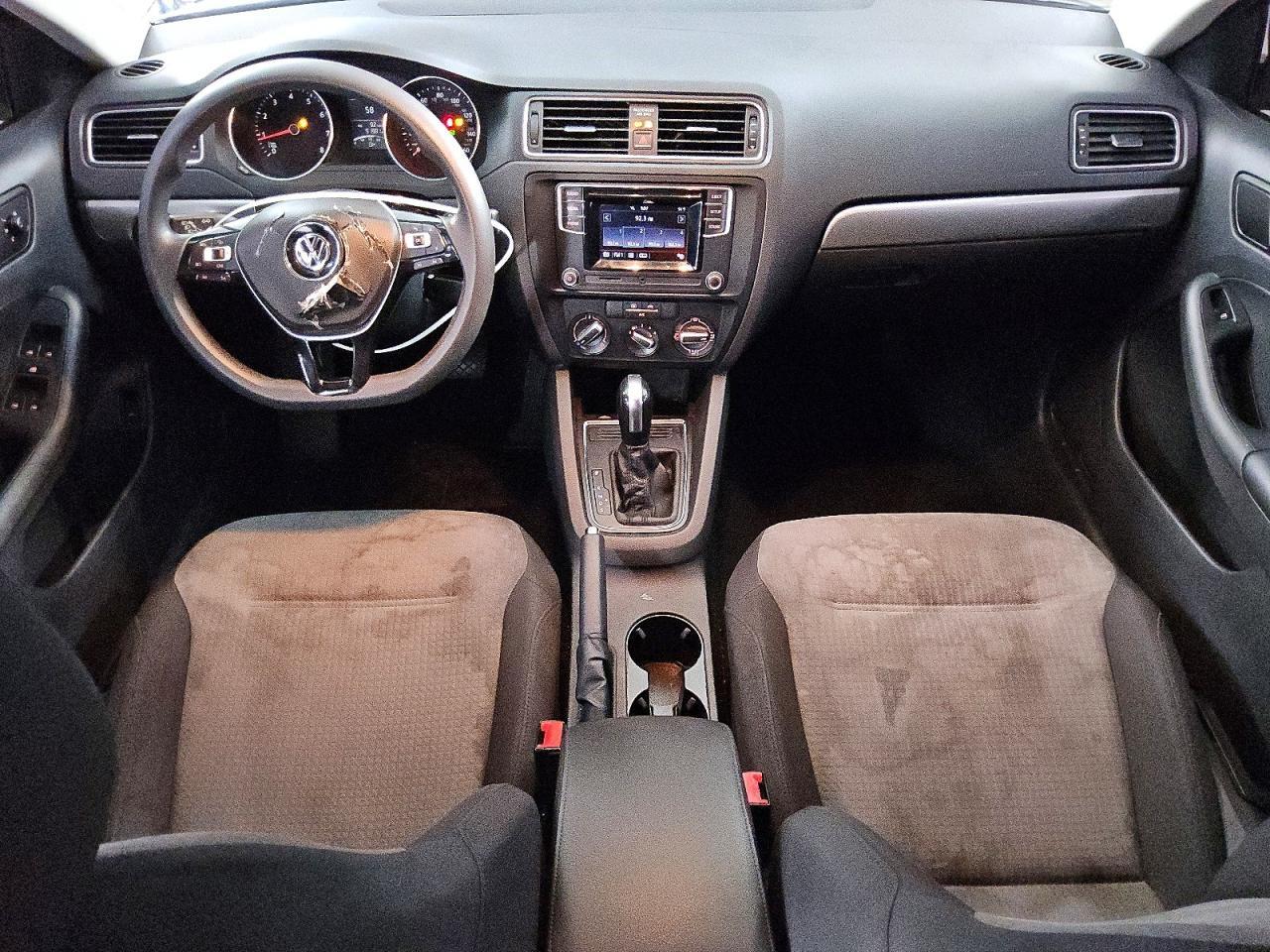 2017 Volkswagen Jetta s