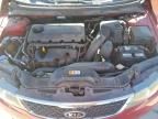 2012 KIA Forte ex