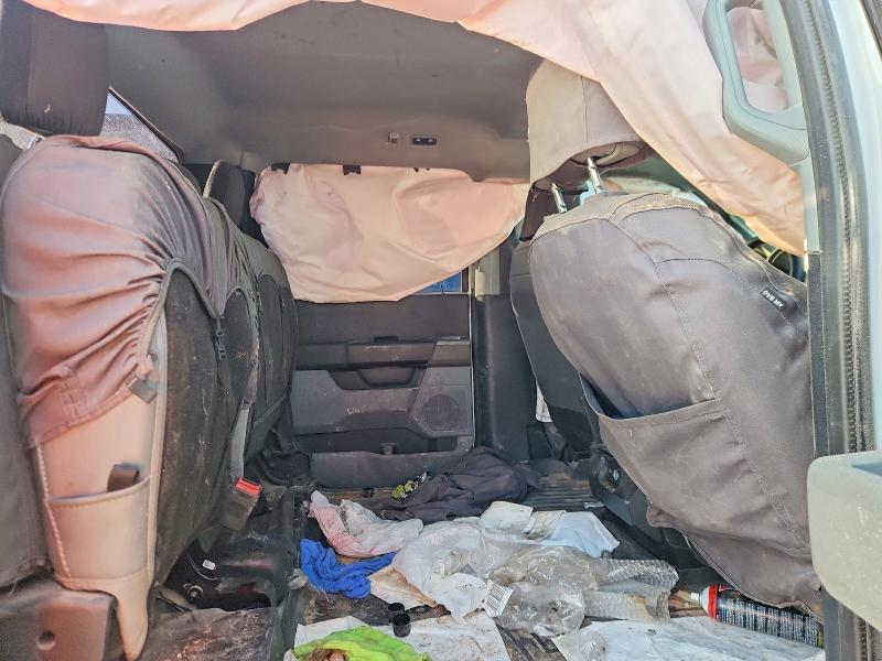 2023 Ford F250 Super Duty