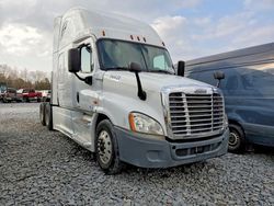 Salvage cars for sale from Copart Dunn, NC: 2016 Freightliner Cascadia 116 Semi Truck