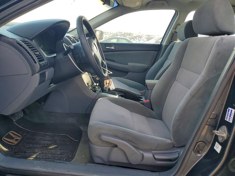 2003 Honda Accord lx