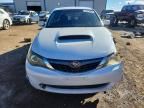 2008 Subaru Impreza wrx