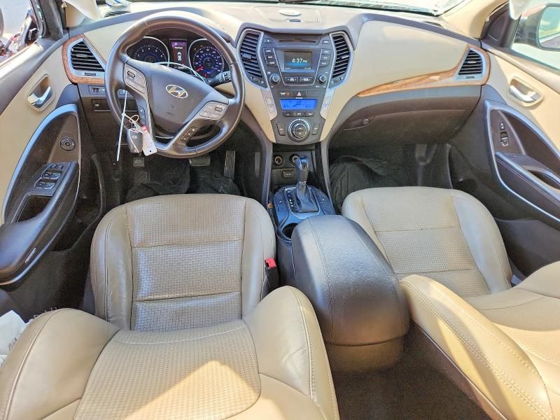 2013 Hyundai Santa fe Sport