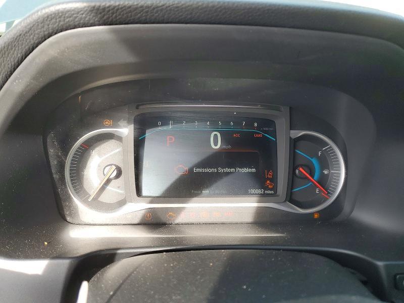 2020 Honda Pilot exl