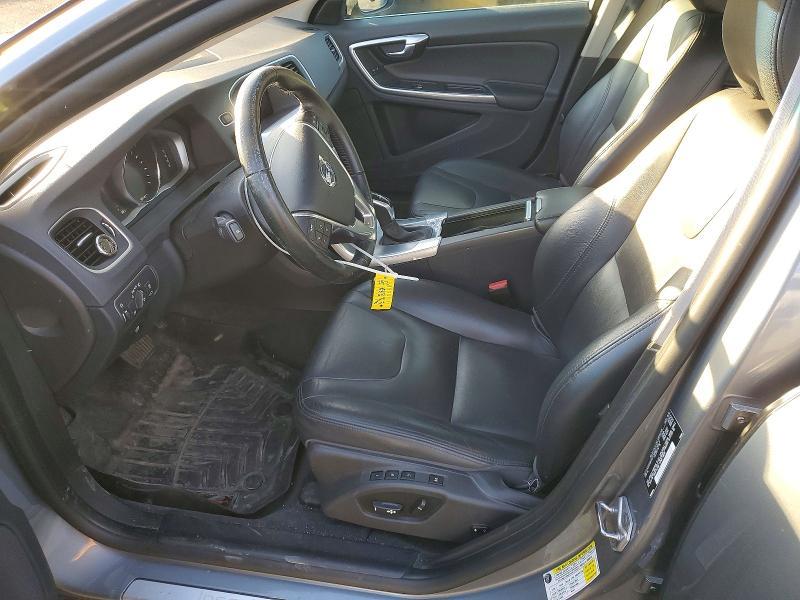 2017 Volvo S60 Premier