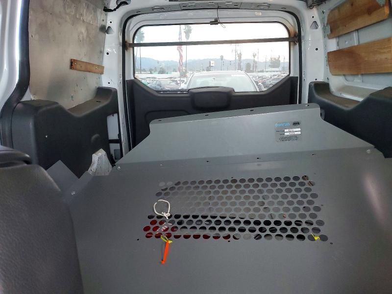 2014 Ford Transit Connect XL