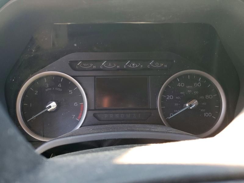 2022 Ford F250 Super Duty Utility / Service Truck