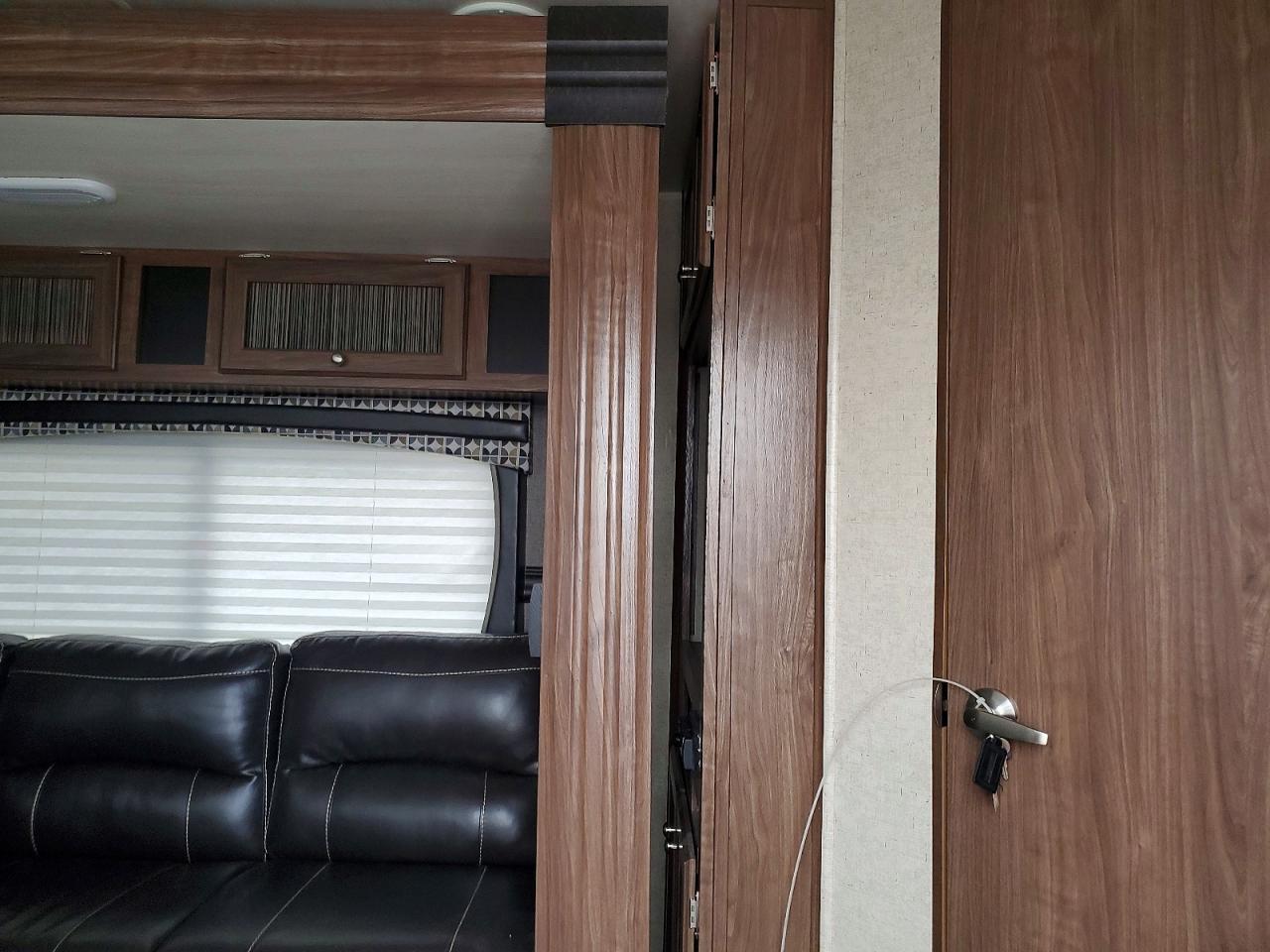 2017 Heartland Pioneer Camper