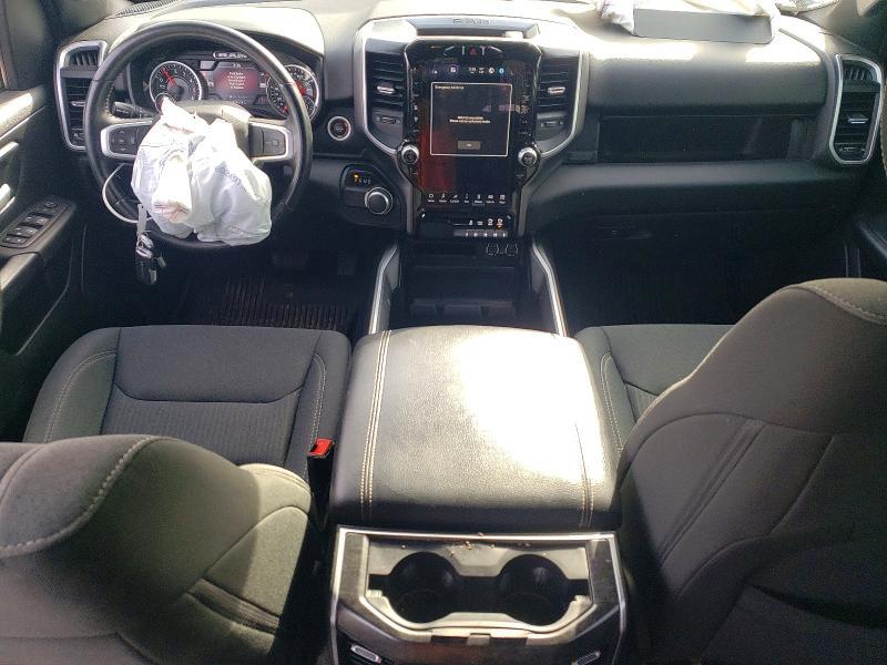 2022 Dodge RAM 1500 BIG Horn