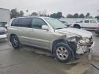 2005 Toyota Highlander