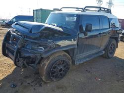 2010 Toyota Fj Cruiser Base for sale in Elgin, IL