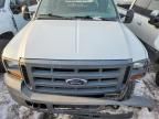 2005 Ford F350 SRW Super Duty
