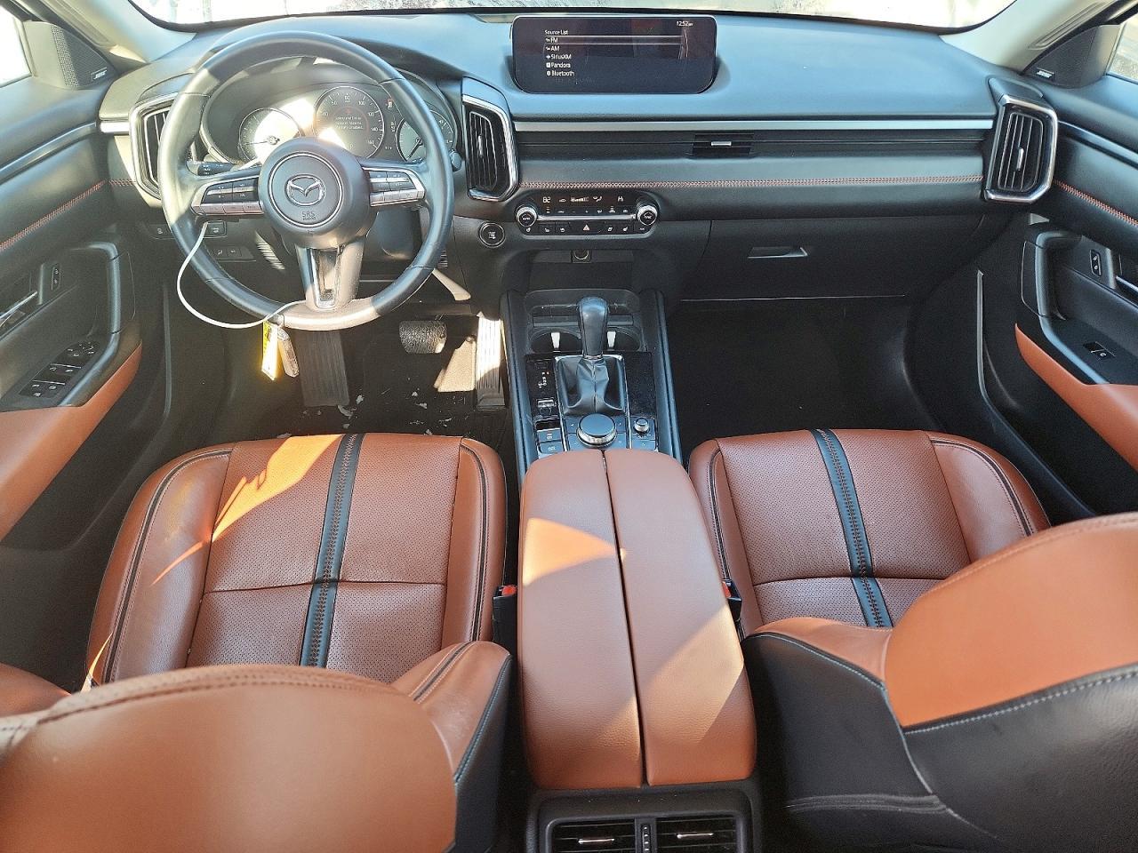 2023 Mazda Cx-50 Premium Plus