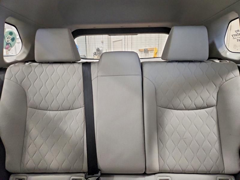 2022 Toyota Corolla Cross l