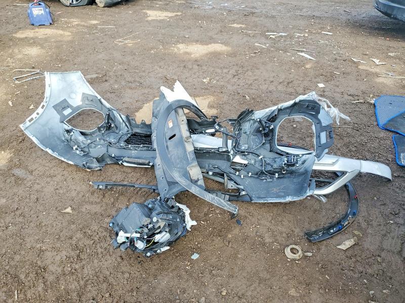 2023 Mitsubishi Outlander sel