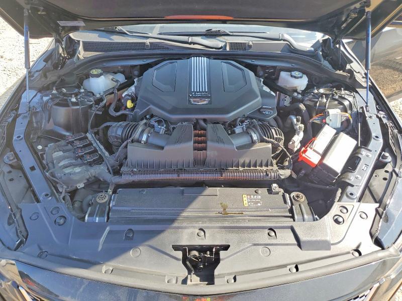 2024 Cadillac CT5 Premium Luxury