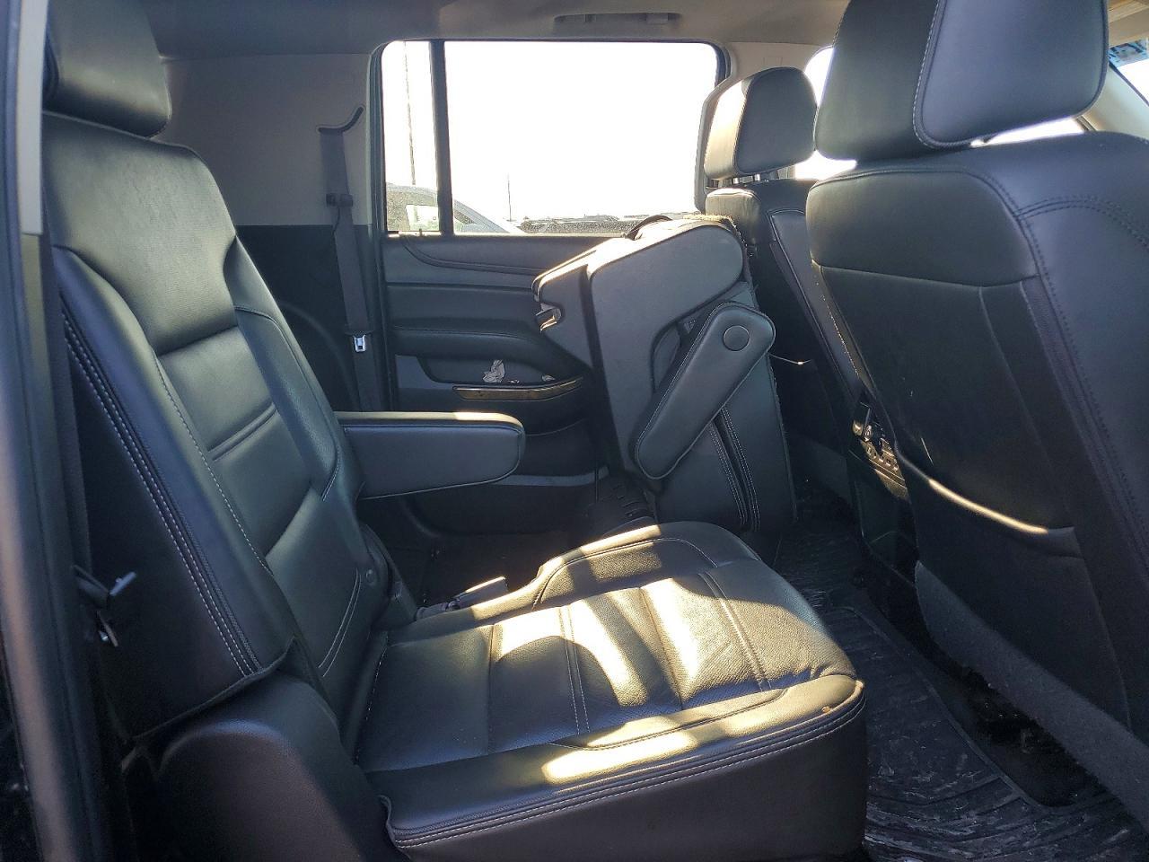 2017 GMC Yukon xl Denali