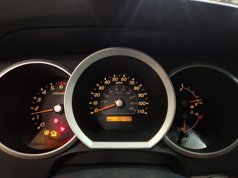 2006 Toyota 4runner SR5