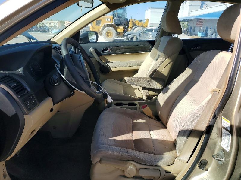 2008 Honda Cr-v lx