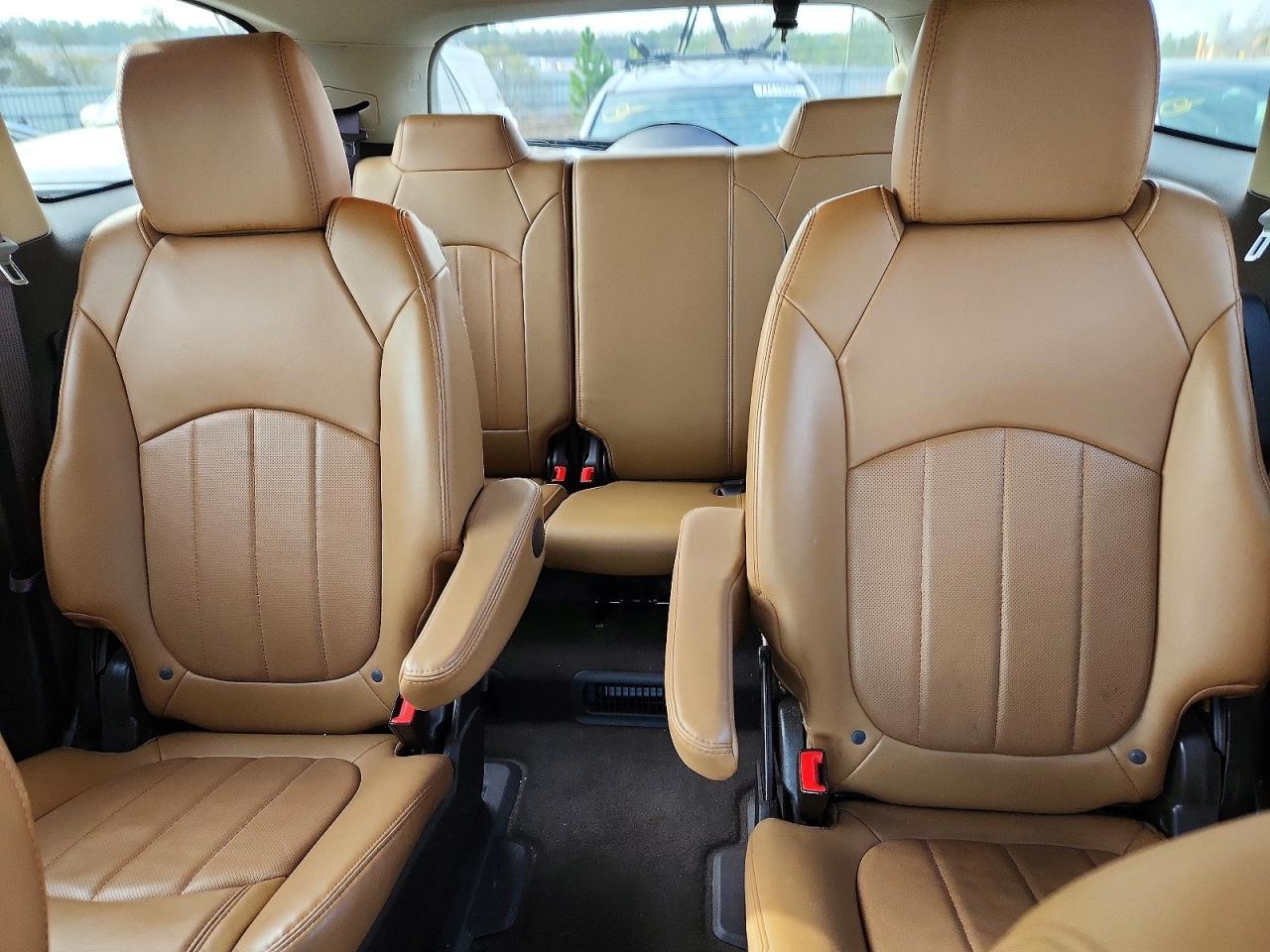 2017 Buick Enclave