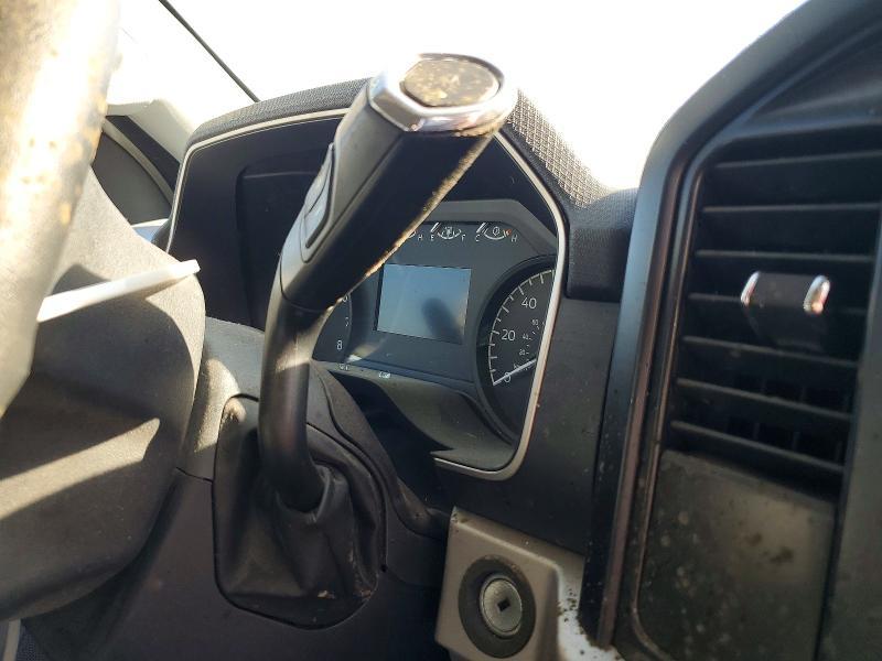 2023 Ford F150 Super Cab