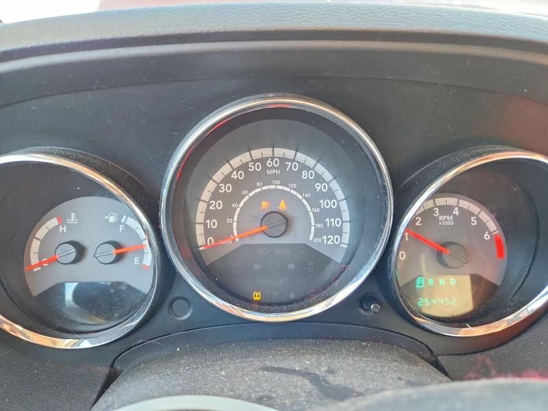 2011 Dodge Caliber Mainstreet