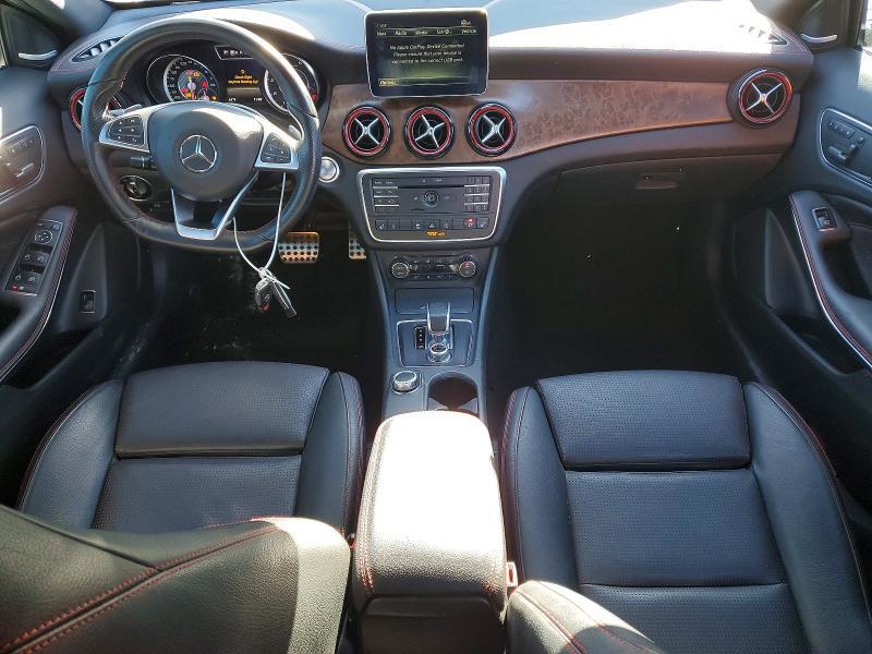 2016 Mercedes-Benz Gla 45 amg