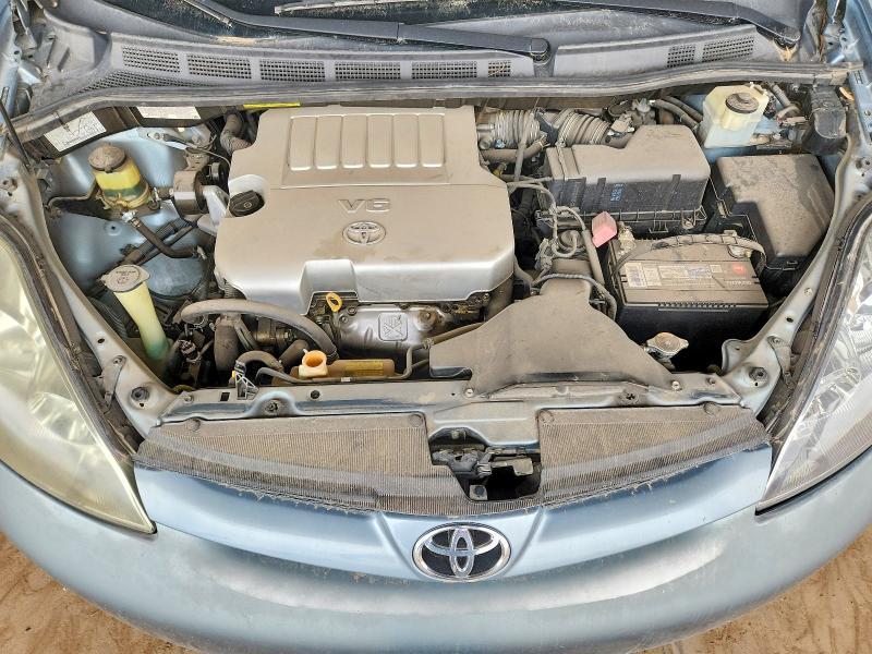2009 Toyota Sienna ce