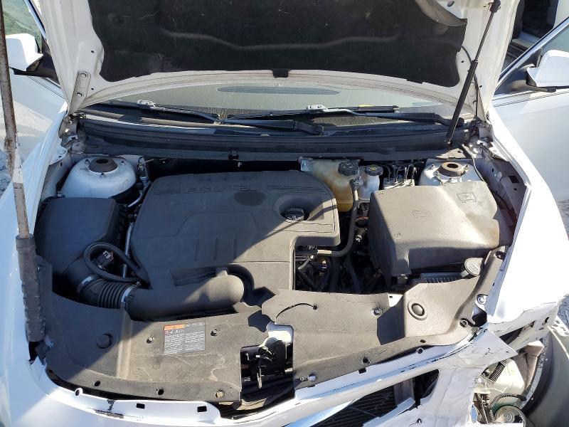 2011 Chevrolet Malibu ltz