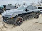2025 Porsche Cayenne gts Coupe