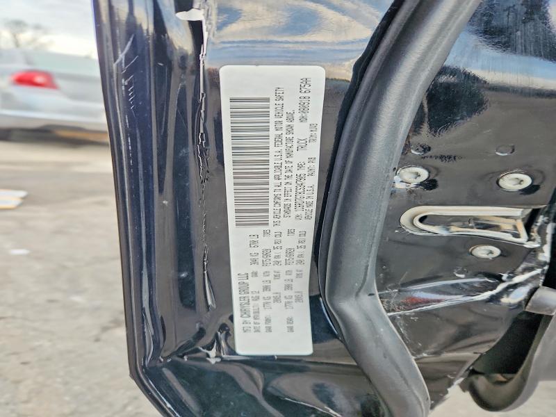 2012 Dodge Ram 1500 slt