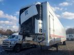 2013 Utility VS2RA Refrigerated Van Trailer