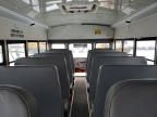 2011 Chevrolet 2011 Collins Bantam G3500-School Bus