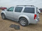 2010 Nissan Pathfinder s