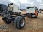 2018 Freightliner Business Class M2 Truck Cab Andchassis