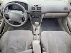 2002 Toyota Corolla ce