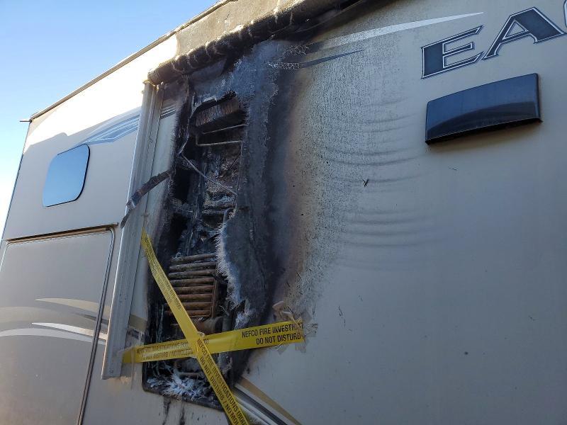 2018 Jayco Trailer