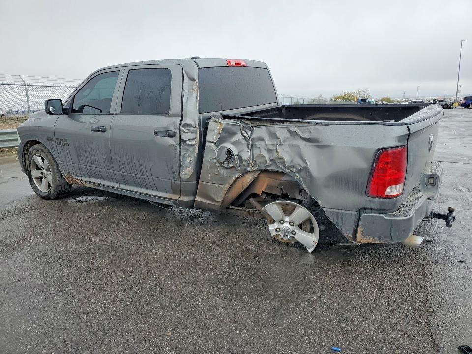 2013 Dodge RAM 1500 ST