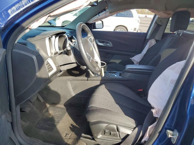 2010 Chevrolet Equinox lt