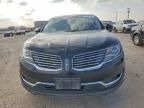 2016 Lincoln Mkx Select