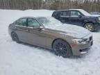 2015 BMW 320 i Xdrive