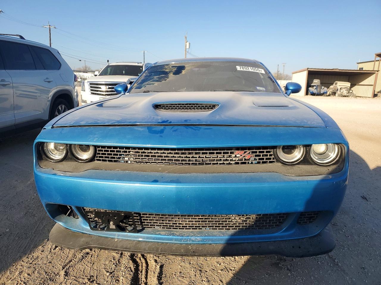 2015 Dodge Challenger sxt Plus