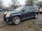 2010 GMC Terrain sle